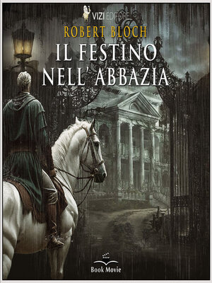 cover image of Il Festino nell'Abbazia